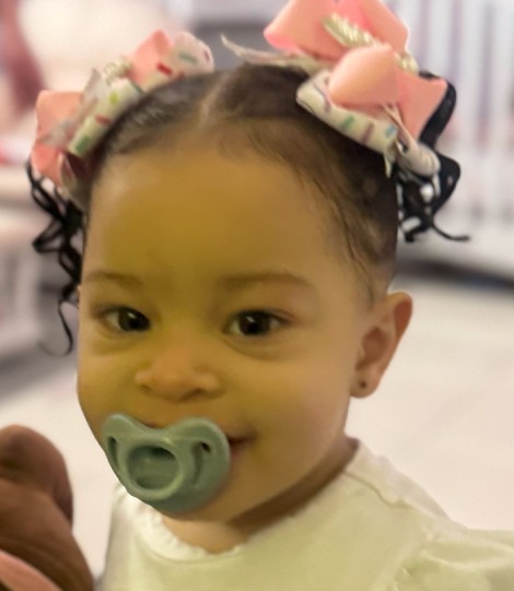 Angelica Broom пропала без вести 5 марта 2026 года