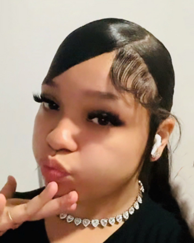 Angelise Ocasio пропала без вести 18 мая 2026 года в Reading, PA Angelise Ocasio пропала без вести 18 мая 2026 года в Reading, PA