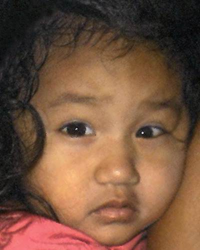 Angie Cortez Missing Since 1 August 2011 From San Fernando, CA
