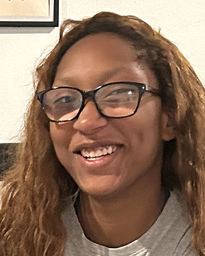 Aniah Palmer пропала без вести 17 августа 2026 года в Dallas, TX Aniah Palmer пропала без вести 17 августа 2026 года в Dallas, TX