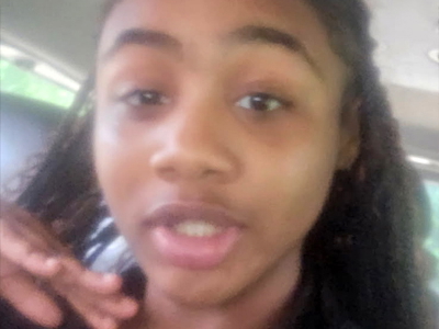 Anijah Sonnier пропала без вести 27 июня 2026 года в Shreveport, LA Anijah Sonnier пропала без вести 27 июня 2026 года в Shreveport, LA