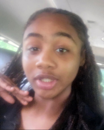 Anijah Sonnier пропала без вести 27 июня 2026 года в Shreveport, LA Anijah Sonnier пропала без вести 27 июня 2026 года в Shreveport, LA