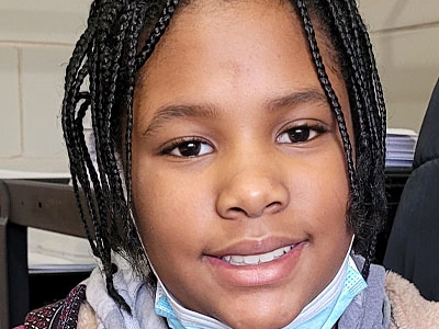 Aniyah Ezekiel Missing Since May 26, 2026 From Philadelphia, PA