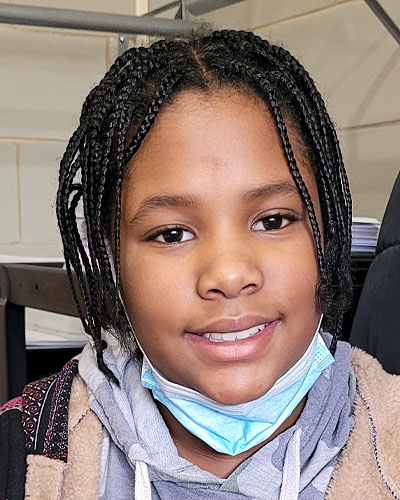 Aniyah Ezekiel Missing Since May 26, 2026 From Philadelphia, PA Aniyah Ezekiel Missing Since May 26, 2026 From Philadelphia, PA