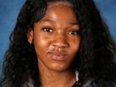 Aniyah Hall пропала без вести 17 апреля 2026 года в Las Vegas, NV