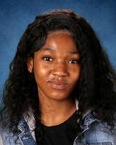 Aniyah Hall пропала без вести 17 апреля 2026 года в Las Vegas, NV