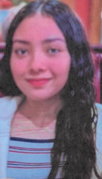 Anna Alcoceres пропала без вести 17 января 2026 года в Newport News, VA