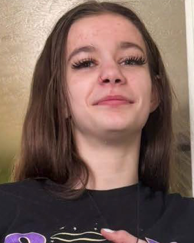 Annabella Burnett пропала без вести 10 июня 2026 года в Mishawaka, IN Annabella Burnett пропала без вести 10 июня 2026 года в Mishawaka, IN