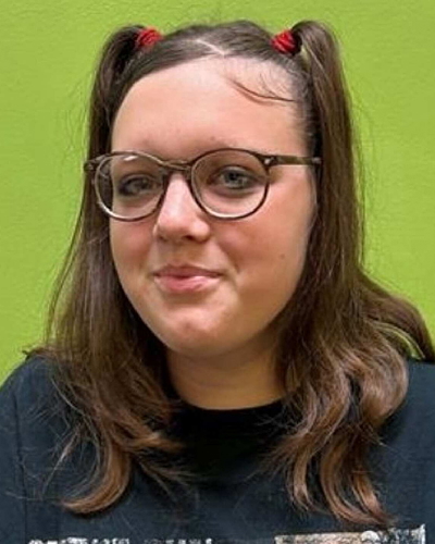Annalee Haas Missing Since May 12, 2026 From Murfreesboro, TN Annalee Haas Missing Since May 12, 2026 From Murfreesboro, TN