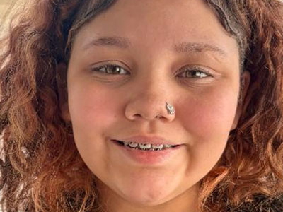 Annaleis Thompson пропала без вести 30 июня 2026 года в Pittsfield, MA Annaleis Thompson пропала без вести 30 июня 2026 года в Pittsfield, MA
