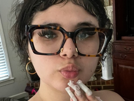 Annalise Cring пропала без вести 10 марта 2026 года в Chesapeake, VA