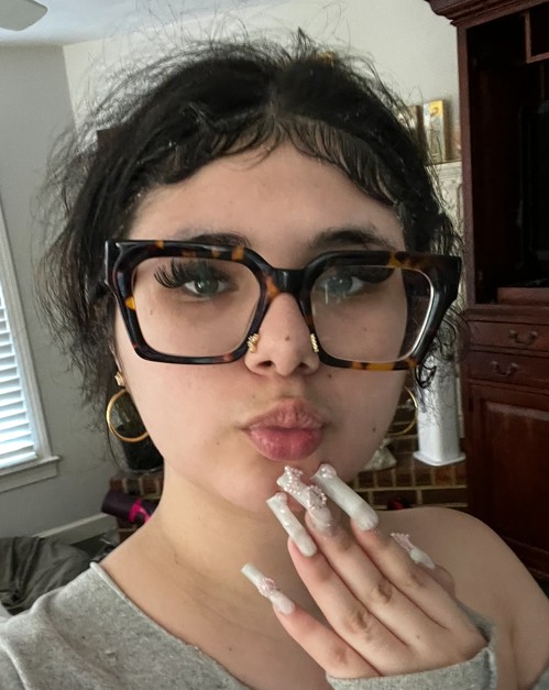 Annalise Cring пропала без вести 10 марта 2026 года в Chesapeake, VA