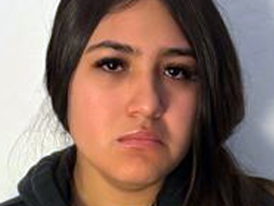 Annamarie Macias Missing Since 4 June 2026 From Avondale, AZ Annamarie Macias Missing Since 4 June 2026 From Avondale, AZ