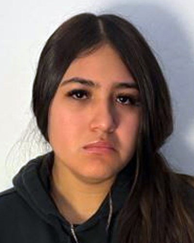 Annamarie Macias Missing Since 4 June 2026 From Avondale, AZ Annamarie Macias Missing Since 4 June 2026 From Avondale, AZ