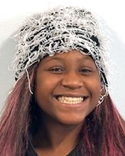 Antania Eastman Missing Since 13 December 2025 From Albany, NY Antania Eastman Missing Since 13 December 2025 From Albany, NY
