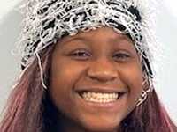 Antania Eastman Missing Since 13 December 2025 From Albany, NY