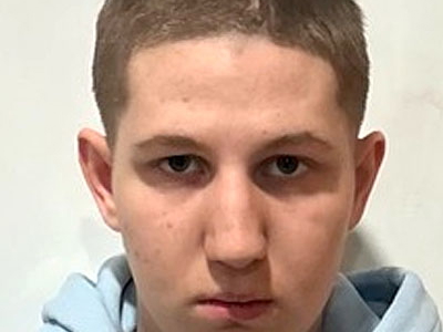 Anthony Fogle пропал без вести 7 июня 2026 года в Dayton, OH