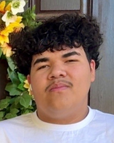Anthony Garcia пропал без вести 9 марта 2026 года в San Antonio, TX