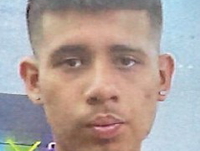 Anthony Mejia Ramirez пропал без вести 21 июля 2026 года в Norfolk, VA