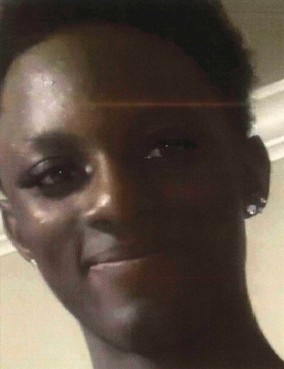 Anthony Moody Missing Since 17 December 2025 From Suffolk, VA