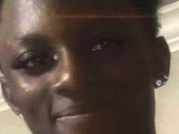 Photograph of Anthony Moody