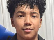 Anthony Pastrana Diaz пропал без вести 24 марта 2026 года