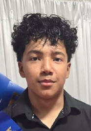 Anthony Pastrana Diaz пропал без вести 24 марта 2026 года