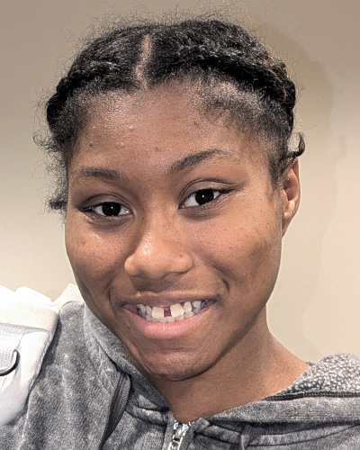 Antoinette Bronaugh Desaparecida 30 de marzo de 2026