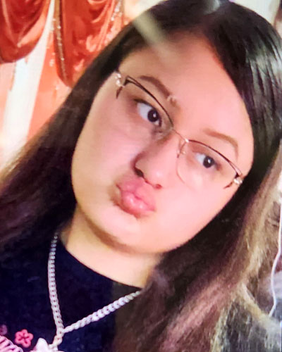 Antoinette White Plume Desaparecida 29 de marzo de 2026 Antoinette White Plume Desaparecida 29 de marzo de 2026