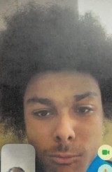 Antonio Mccoy пропал без вести 1 июля 2026 года в Lynchburg, VA Antonio Mccoy пропал без вести 1 июля 2026 года в Lynchburg, VA