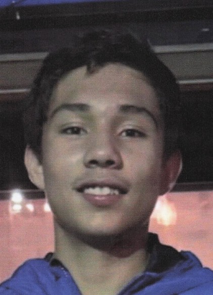 Antony Paz Granados пропал без вести 3 июля 2026 года в Leesburg, VA Antony Paz Granados пропал без вести 3 июля 2026 года в Leesburg, VA