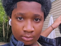 Antwon Christian vermist sinds 8 januari 2026 van Columbia, SC