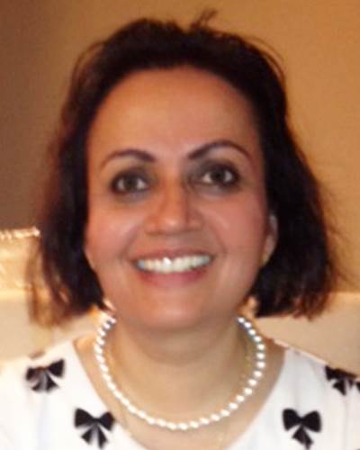 Anupama Sharma: Companion of a Missing Child Nikhita Jagtiani