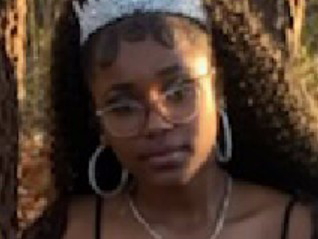 A'Nya Finister пропала без вести 8 апреля 2026 года A'Nya Finister пропала без вести 8 апреля 2026 года