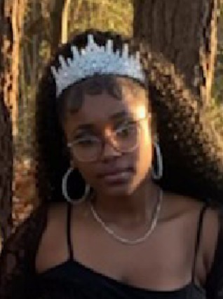 A'Nya Finister пропала без вести 8 апреля 2026 года