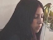 Anyell Reyes Desaparecida 13 de febrero de 2026