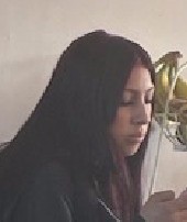 Anyell Reyes Desaparecida 13 de febrero de 2026