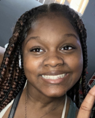 Anyiah Clark Missing Since 10 December 2025 From Inkster, MI