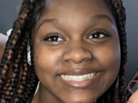 Anyiah Clark Missing Since 10 December 2025 From Inkster, MI