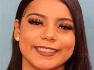 Anystasia Mireles пропала без вести 4 апреля 2026 года Anystasia Mireles пропала без вести 4 апреля 2026 года