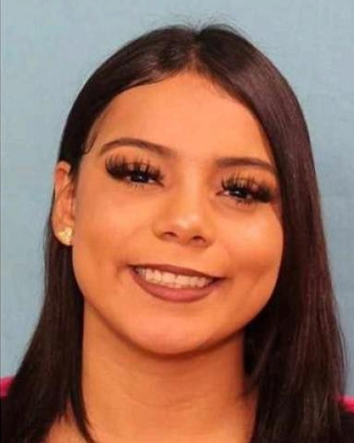 Anystasia Mireles пропала без вести 4 апреля 2026 года