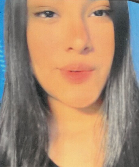 April Cuya-Lopez пропала без вести 27 июня 2026 года в Alexandria, VA April Cuya-Lopez пропала без вести 27 июня 2026 года в Alexandria, VA