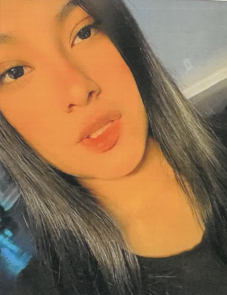 April Cuyu Lopez пропала без вести 4 июля 2026 года в Alexandria, US April Cuyu Lopez пропала без вести 4 июля 2026 года в Alexandria, US