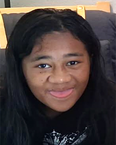 April Nimoai пропала без вести 7 апреля 2026 года в Waianae, HI