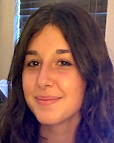 Arabella Taylor Missing Since December 2, 2025 From Gulf Breeze, FL