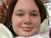 Arian Twigg пропала без вести 8 июня 2026 года в Catonsville, MD
