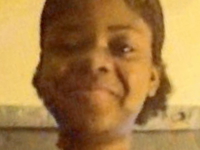 Photograph of Ariana Jones