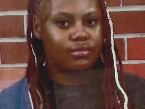 Ariana Tigg пропала без вести 21 января 2026 года в Norfolk, VA Ariana Tigg пропала без вести 21 января 2026 года в Norfolk, VA