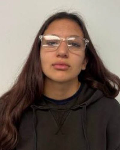 Aribelle Ramirez пропала без вести 9 июля 2026 года в Belcamp, MD