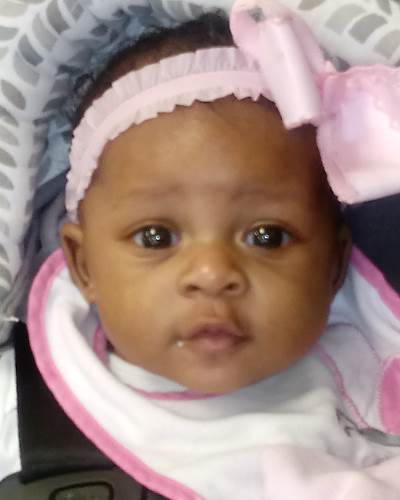 Arieanna Day Missing Since September 11, 2018 From Roanoke, VA Arieanna Day Missing Since September 11, 2018 From Roanoke, VA